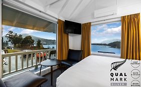 Lakeview Colonial Motel